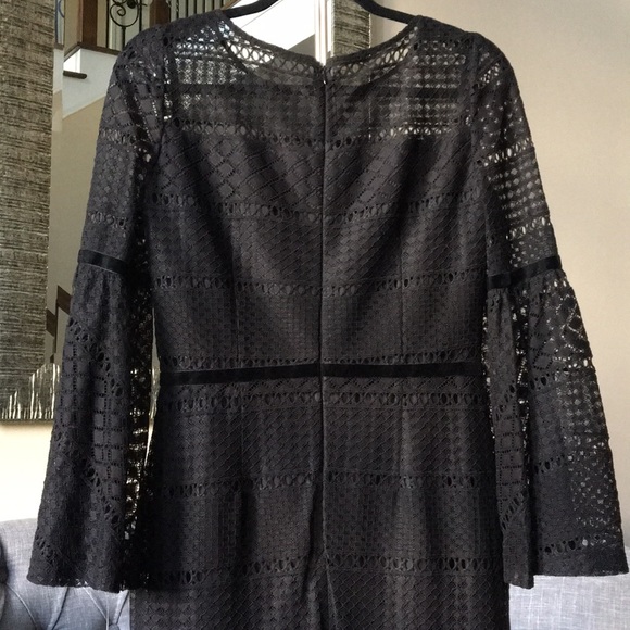 ✨NWT✨ Antonio Melani Lace Dress - Picture 8 of 8